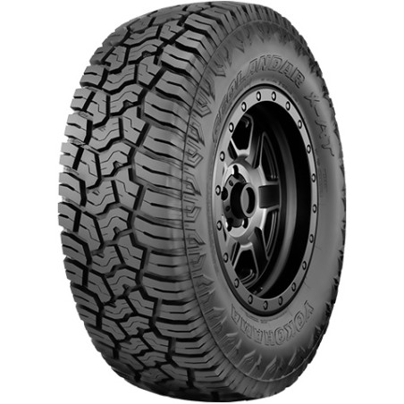 265/70 R17 121 Q Yokohama G-016