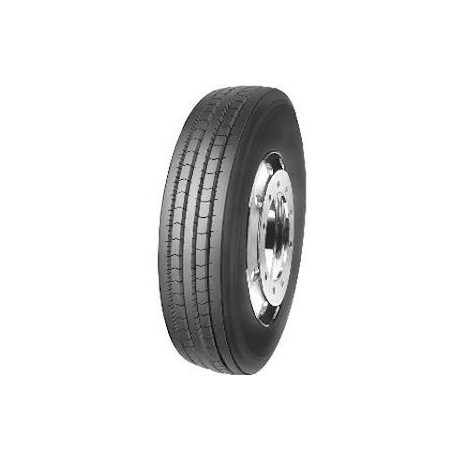 265/40 R22 106 W Landsail Rapiddrsux