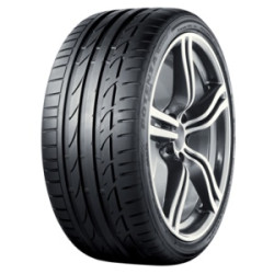 120/70 R17 58 W Bridgestone S21