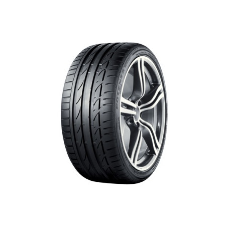 120/70 R17 58 W Bridgestone S21