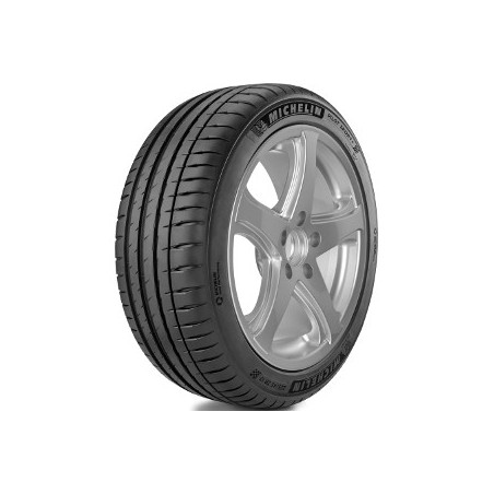215/55 R16 97V VR Michelin All Crossclimate 2