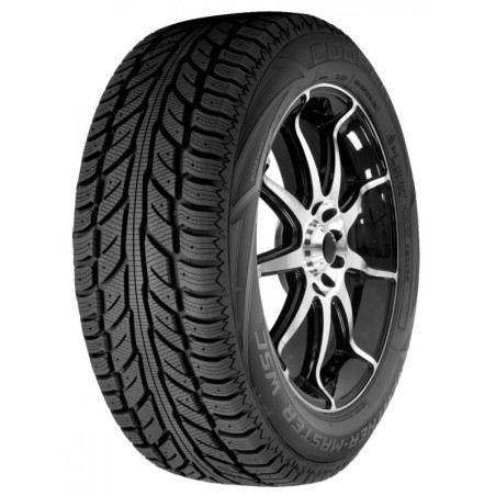 265/60 R18 110 T Cooper  Weather-master Wsc