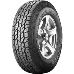 255/80 R17 121 Q Cooper Discoverer St Maxx Por