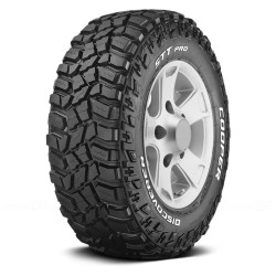 265/70 R17 121/118 Q Cooper Discoverer Stt Pro Rwl M+s (tl)