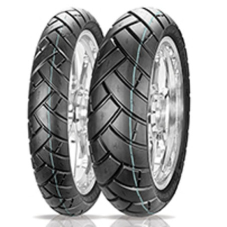 80/90 R21 48 S Avon Trailrider Front