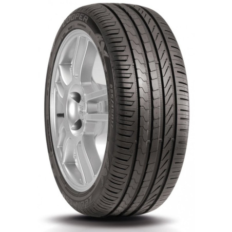 205/65 R15 94 V Cooper Zeon Cs8 Mfs Bsw