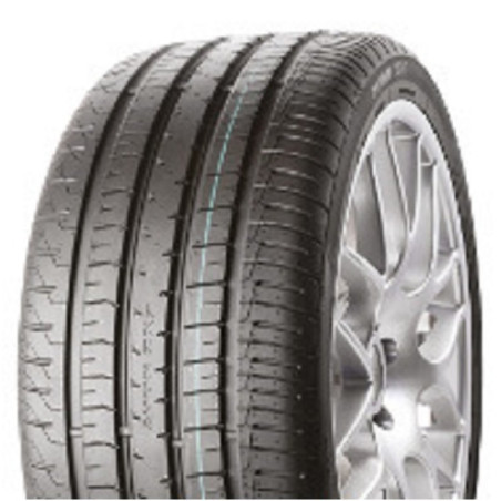 275/55 R17 109 V Avon 