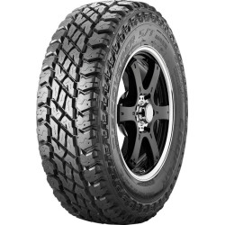 285/75 R17 121/118 Q Cooper Discoverer S/t Maxx Bsw M+s (tl)
