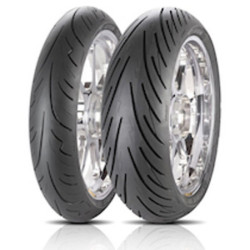 150/80 R16 71 W Avon  Spirit St