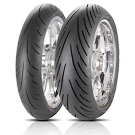 170/60 R17 72 (W) Avon Spirit St