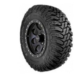 31/10.5 R15 109 Q Cooper Evolution Mtt P.o.r Owl M+s