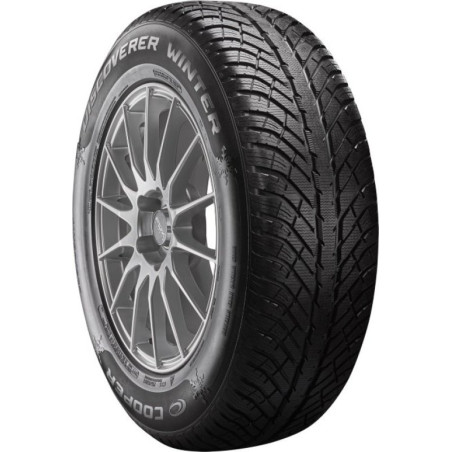 255/50 R19 107 V Cooper  Discoverer Winter
