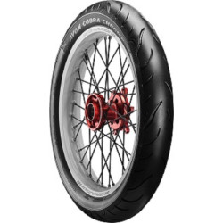 90/90 R21 54 H Avon Cobra Chrome