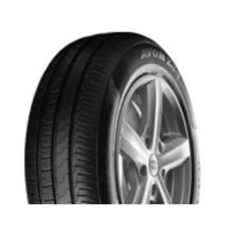 165/70 R14 85 T Avon  Zt7