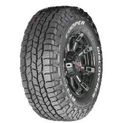 31 R15 109 R Cooper Discoverer At3 Xlt