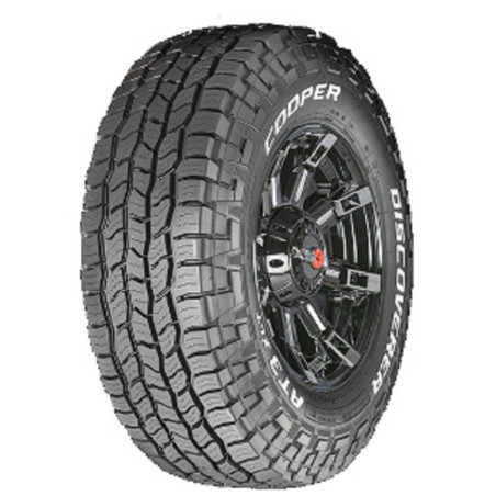 31 R15 109 R Cooper Discoverer At3 Xlt