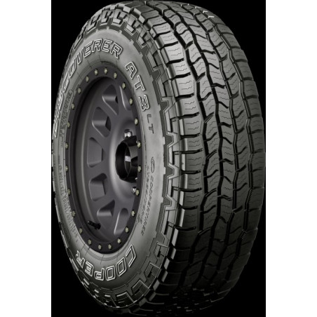 265/70 R16 121/118 R Cooper Discoverer At3 Lt