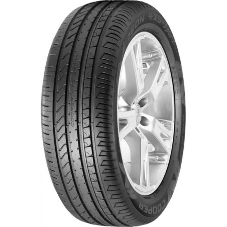 275/45 R21 110 Y Cooper  Zeon 4xs Sport