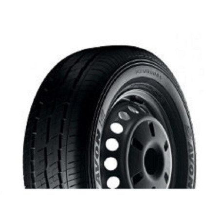 195/65 R16C 104/102 T Avon Av12