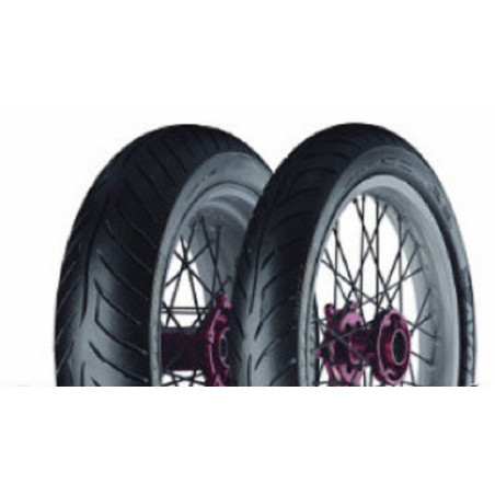 120/80 R17 61 V Avon Roadrider Mk Ii