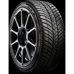 255/50 R19 107 W Avon As7 All Season