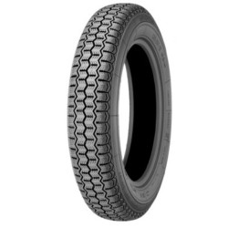 135 R15 72 S Michelin Collection Zx