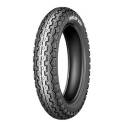 3.5 R18 56 S Dunlop K 82