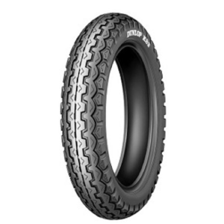 3.5 R18 56 S Dunlop K 82