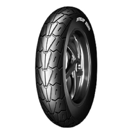 150/90 R15 74 V Dunlop K 525 Rear