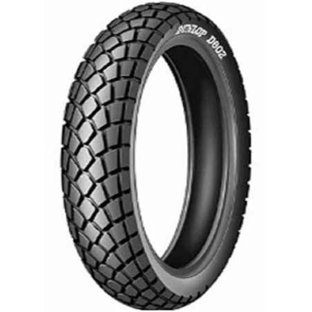 130/80 R17 65 P Dunlop D 602
