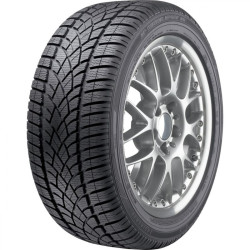 265/40 R20 104 V Dunlop Sp Winter Sport 3d Ao Mfs Xl M+s 3pmsf (tl)