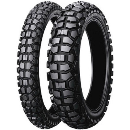 90/100 R16 51 P Dunlop 