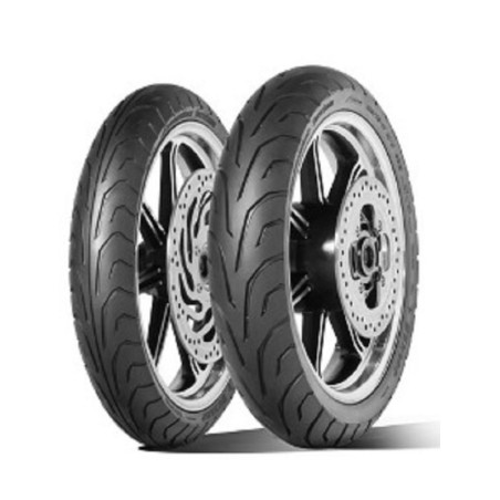130/80 R17 65 H Dunlop Arrowmax Streetsmart Rear