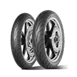 100/90 R19 57 V Dunlop Arrowmax Streetsmart