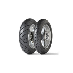 300/80 R10 42 J Dunlop Sctsmart