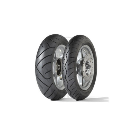 3.5 R10 59 J Dunlop Scoot Smart