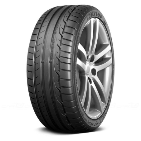 215/50 R17 91 Y Dunlop Sport Maxx Rt Mfs (tl)