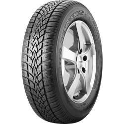 165/70 R14 81 T Dunlop Winter Response 2