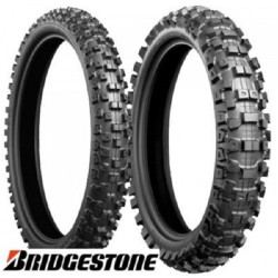 70/100 R17 40 M Bridgestone M403