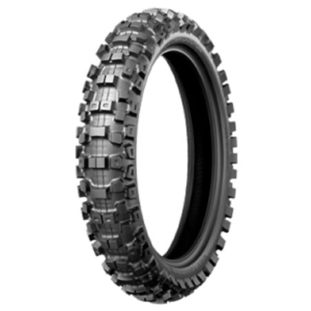 70/100 R10 38 M Bridgestone M404