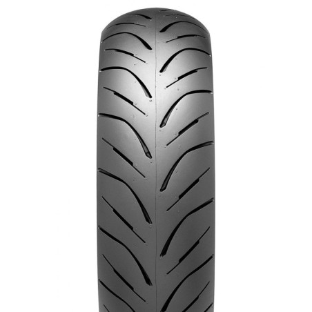 130/70 R16 61 P Bridgestone B 02