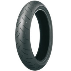 120/70 R17 58 W Bridgestone Battlax Bt015 F M