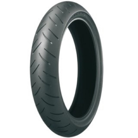 120/70 R17 58 W Bridgestone Battlax Bt015 F M