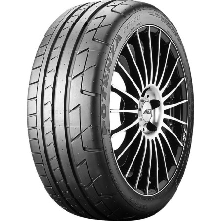 285/35 R20 100 (Y) Bridgestone Potenza Re 070 R Rft