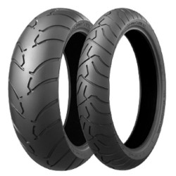 200/50 R18 76 V Bridgestone Bt 028 Rear