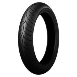 120/60 R17 55 W Bridgestone  Bt023 F