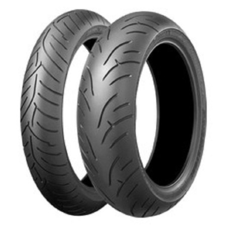 180/55 R17 73 W Bridgestone Battlax Bt023 R Gt