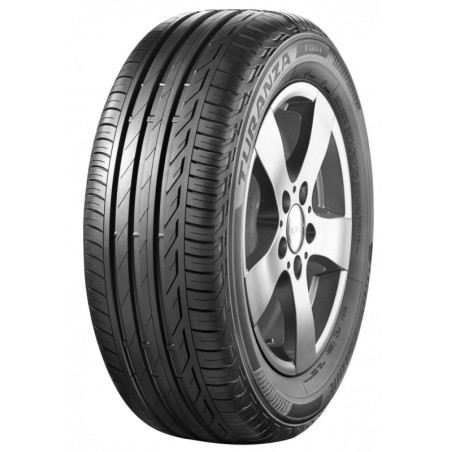225/45 R17 91 W Bridgestone Turanza T001
