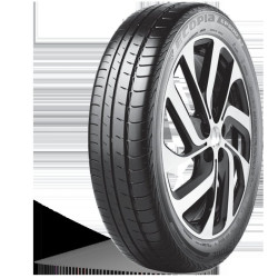155/60 R20 80 Q Bridgestone Ecopia Ep 500