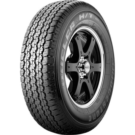 265/70 R16 112 H Bridgestone Dueler H/t 689
